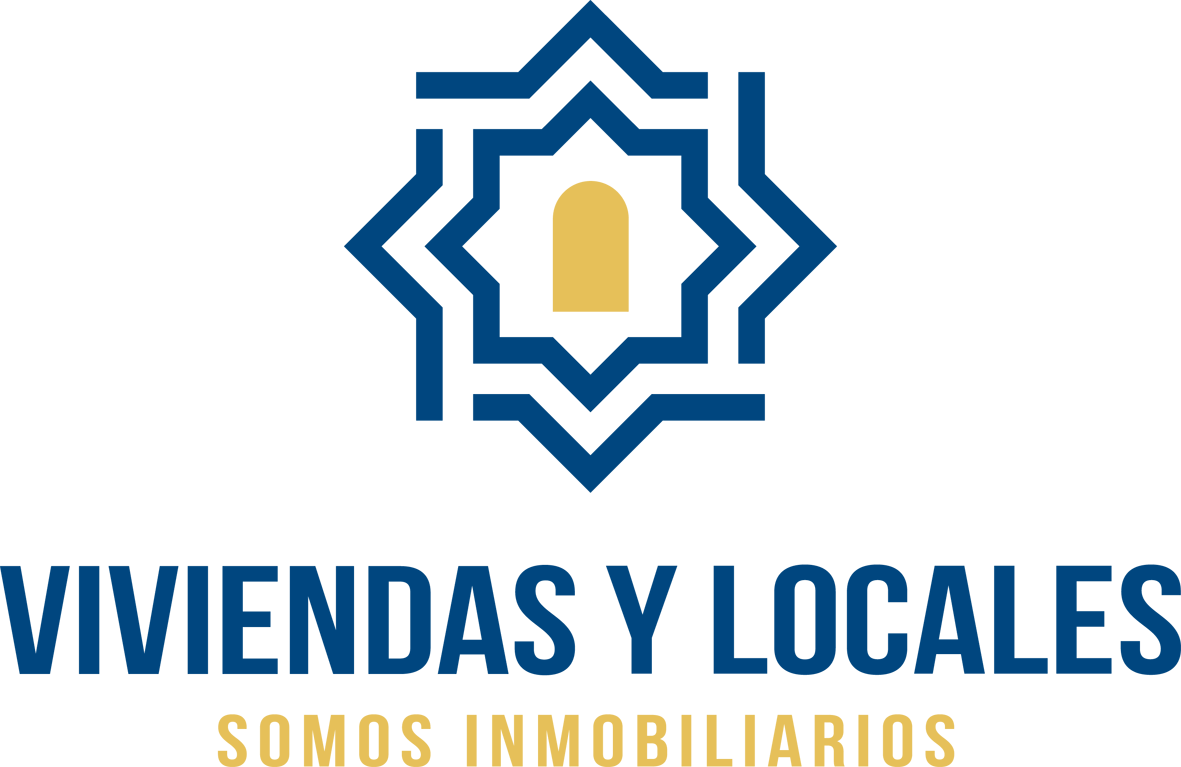 Logo Viviendas y Locales Granada (Plz. Bibrambla)